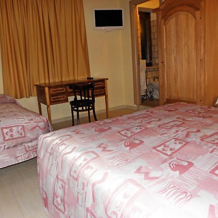 Agriturismo La Colombaia Capua Bagian luar foto