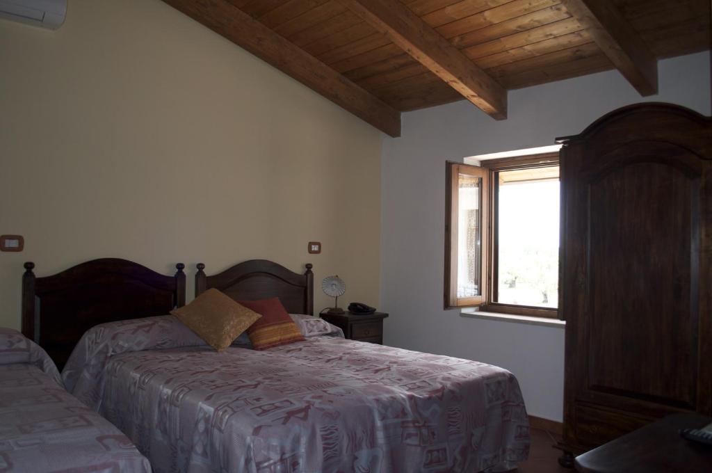 Agriturismo La Colombaia Capua Ruang foto