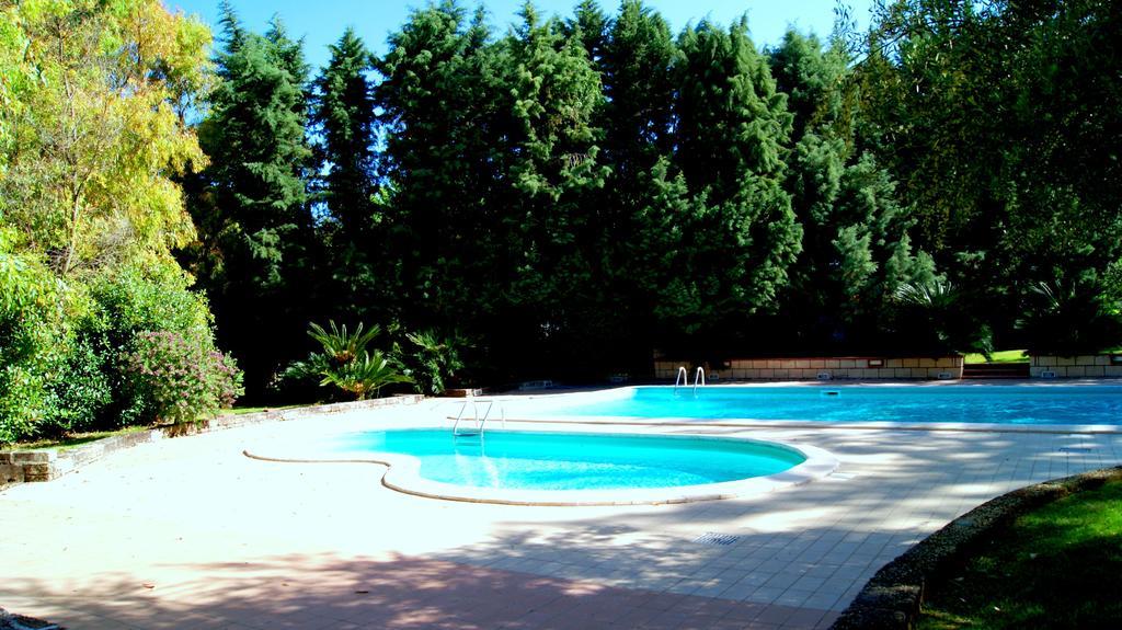 Agriturismo La Colombaia Capua Bagian luar foto