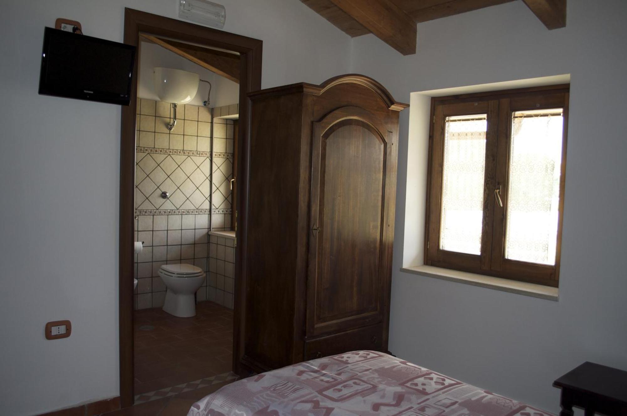 Agriturismo La Colombaia Capua Bagian luar foto