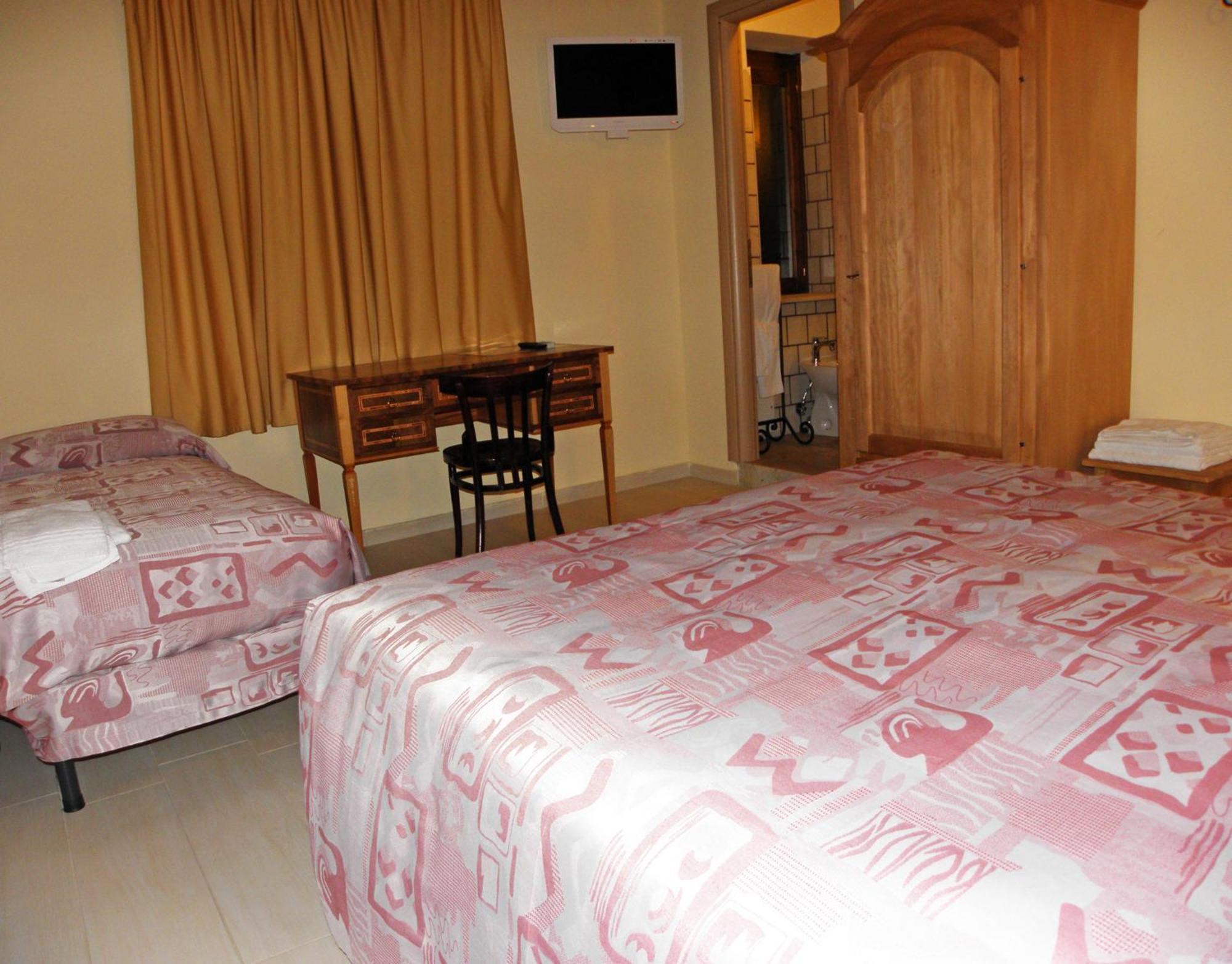 Agriturismo La Colombaia Capua Bagian luar foto