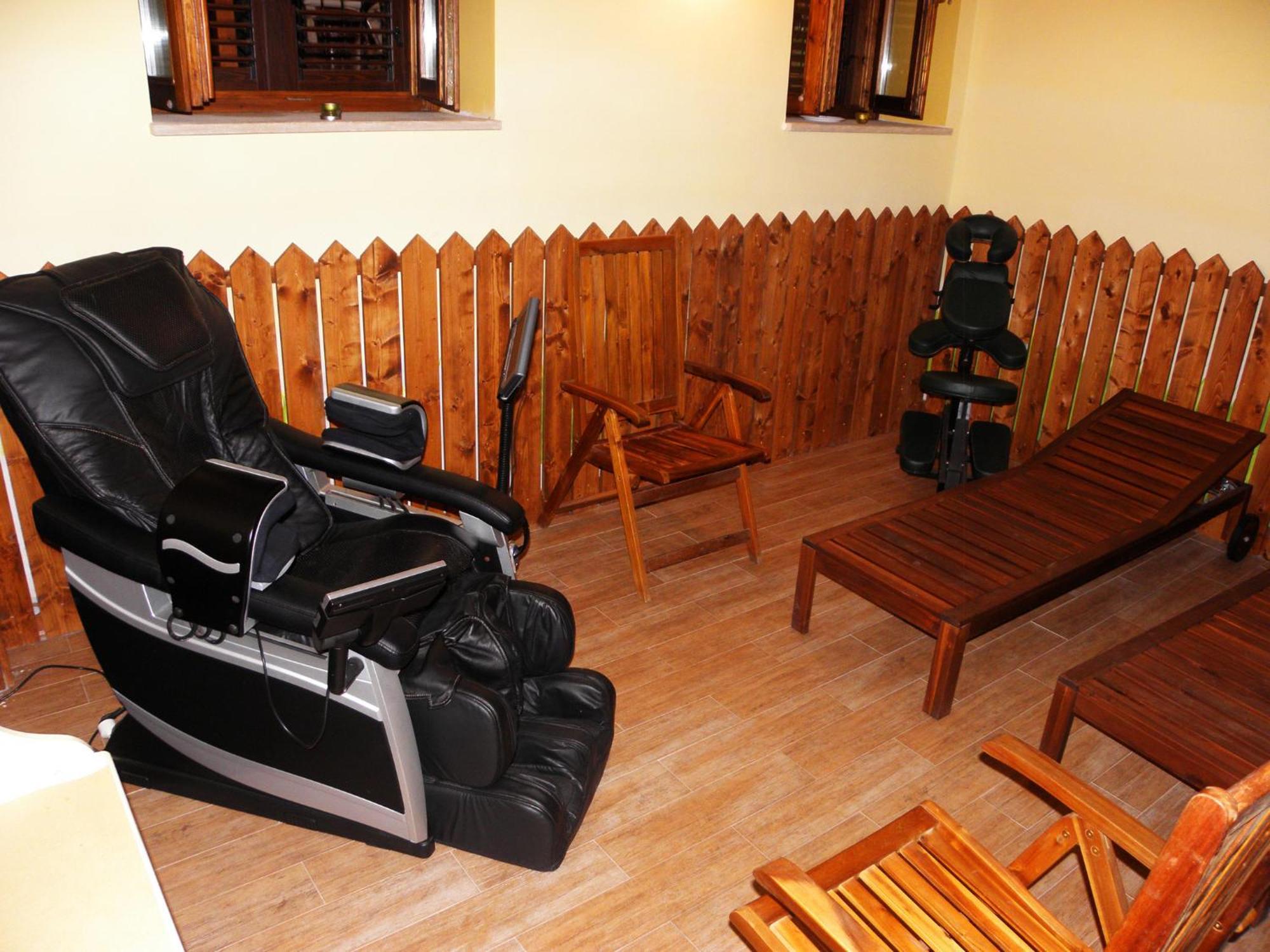 Agriturismo La Colombaia Capua Bagian luar foto