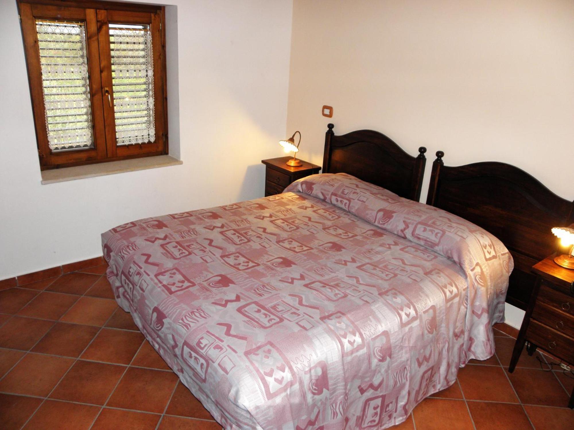Agriturismo La Colombaia Capua Bagian luar foto