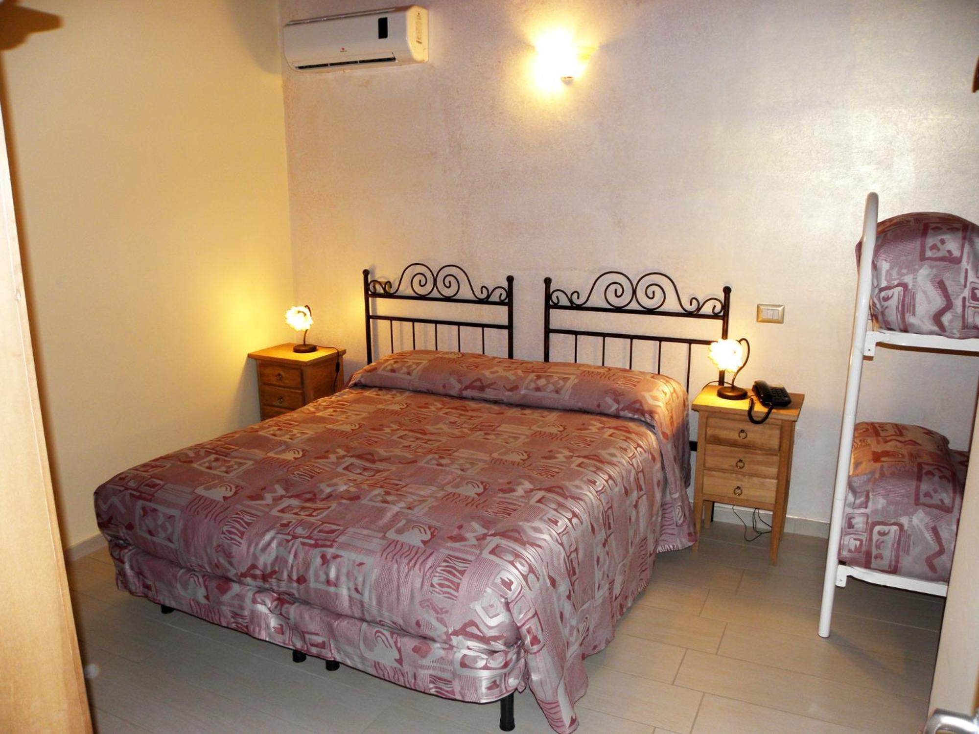 Agriturismo La Colombaia Capua Bagian luar foto