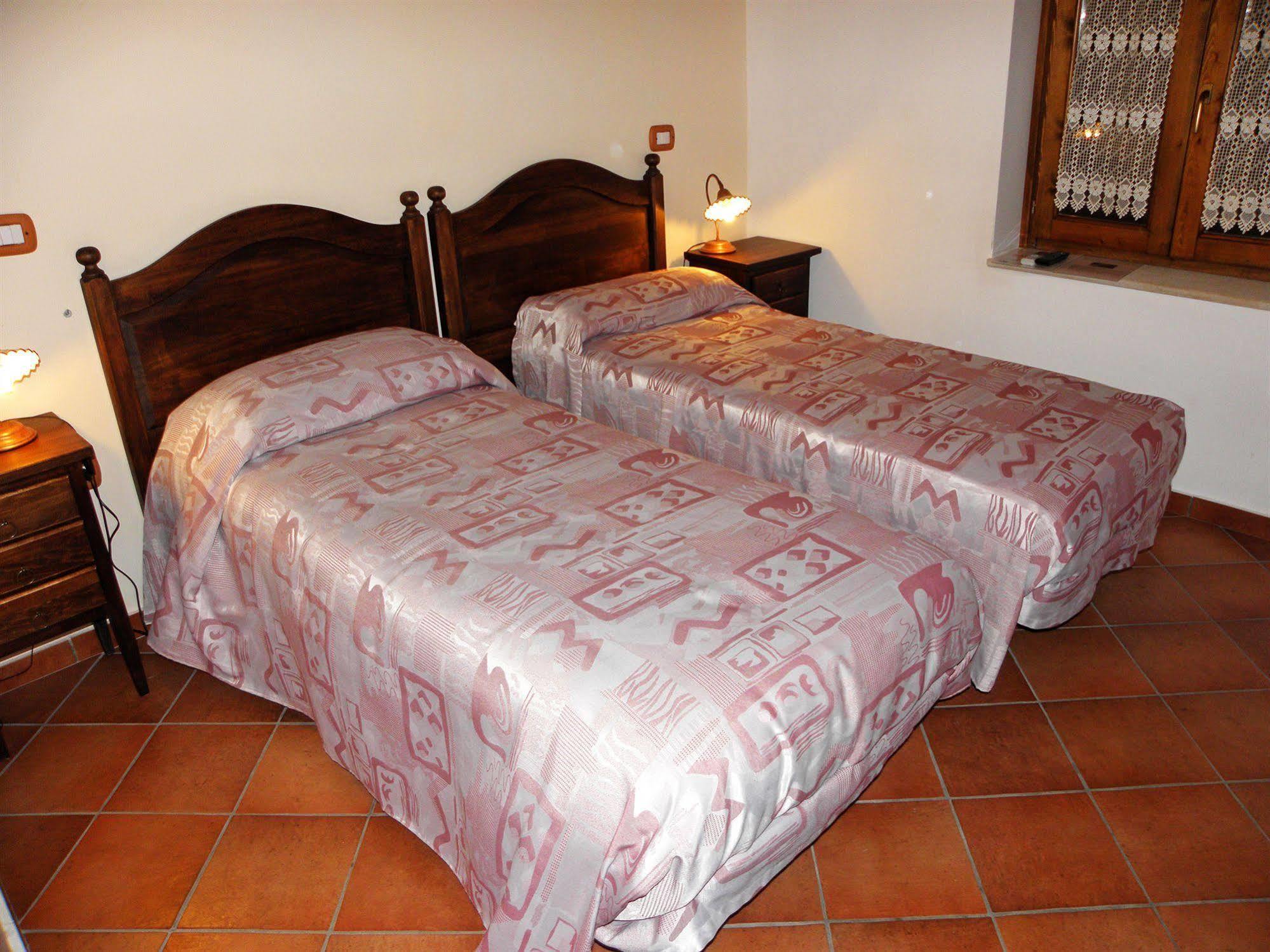 Agriturismo La Colombaia Capua Bagian luar foto